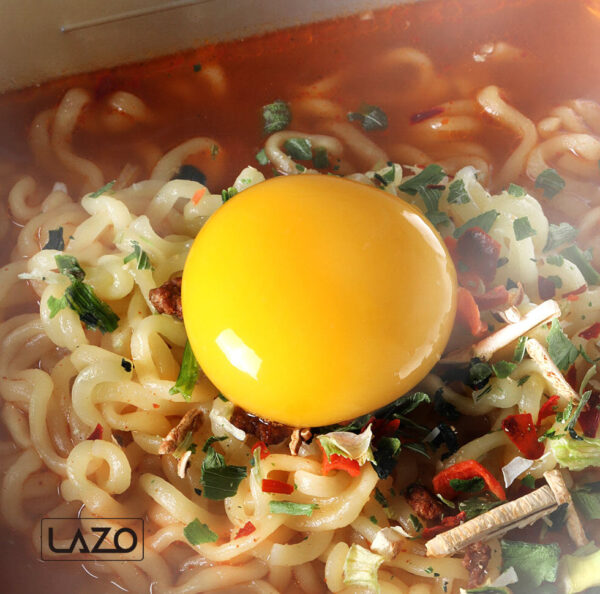 The No1 Best Guide to Korean Ramyun: Types and Cooking Tips - LAZO ...